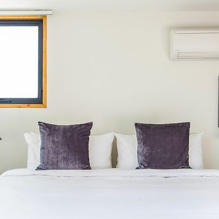 Apartamento Grand 1Br In North Park By Sonder San Diego Exterior foto