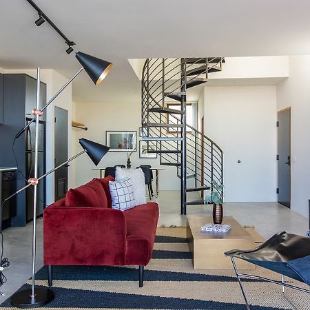 Apartamento Grand 1Br In North Park By Sonder San Diego Exterior foto
