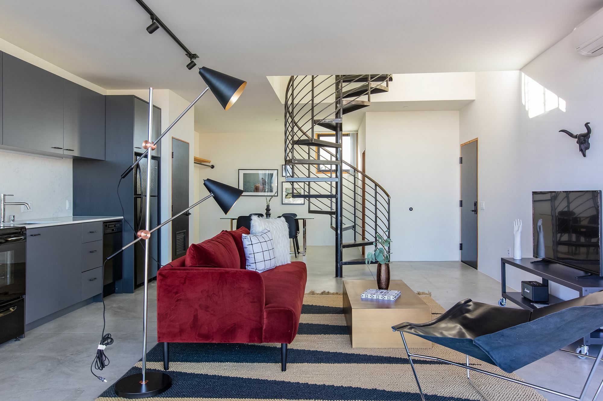 Apartamento Grand 1Br In North Park By Sonder San Diego Exterior foto