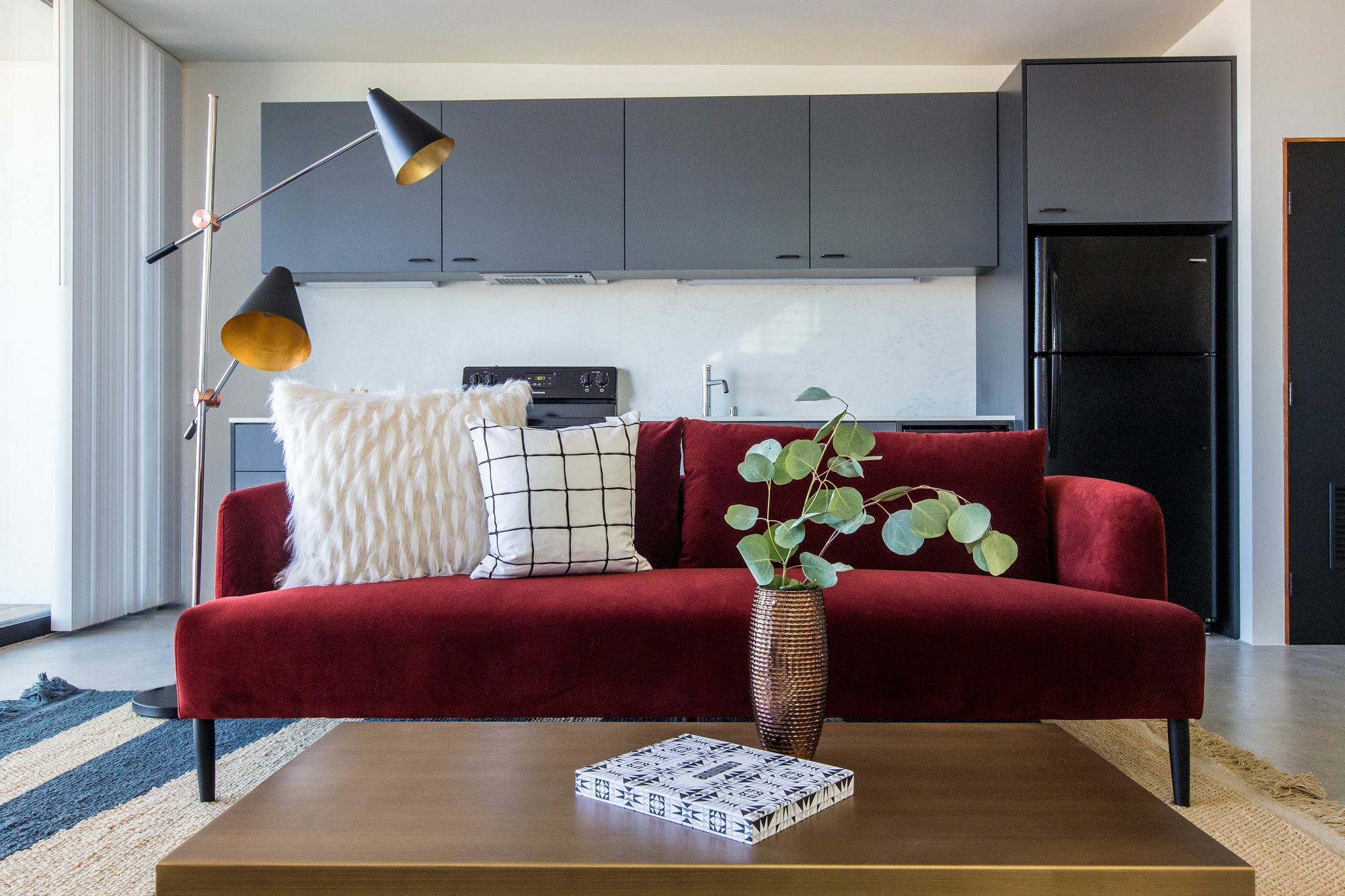 Apartamento Grand 1Br In North Park By Sonder San Diego Exterior foto