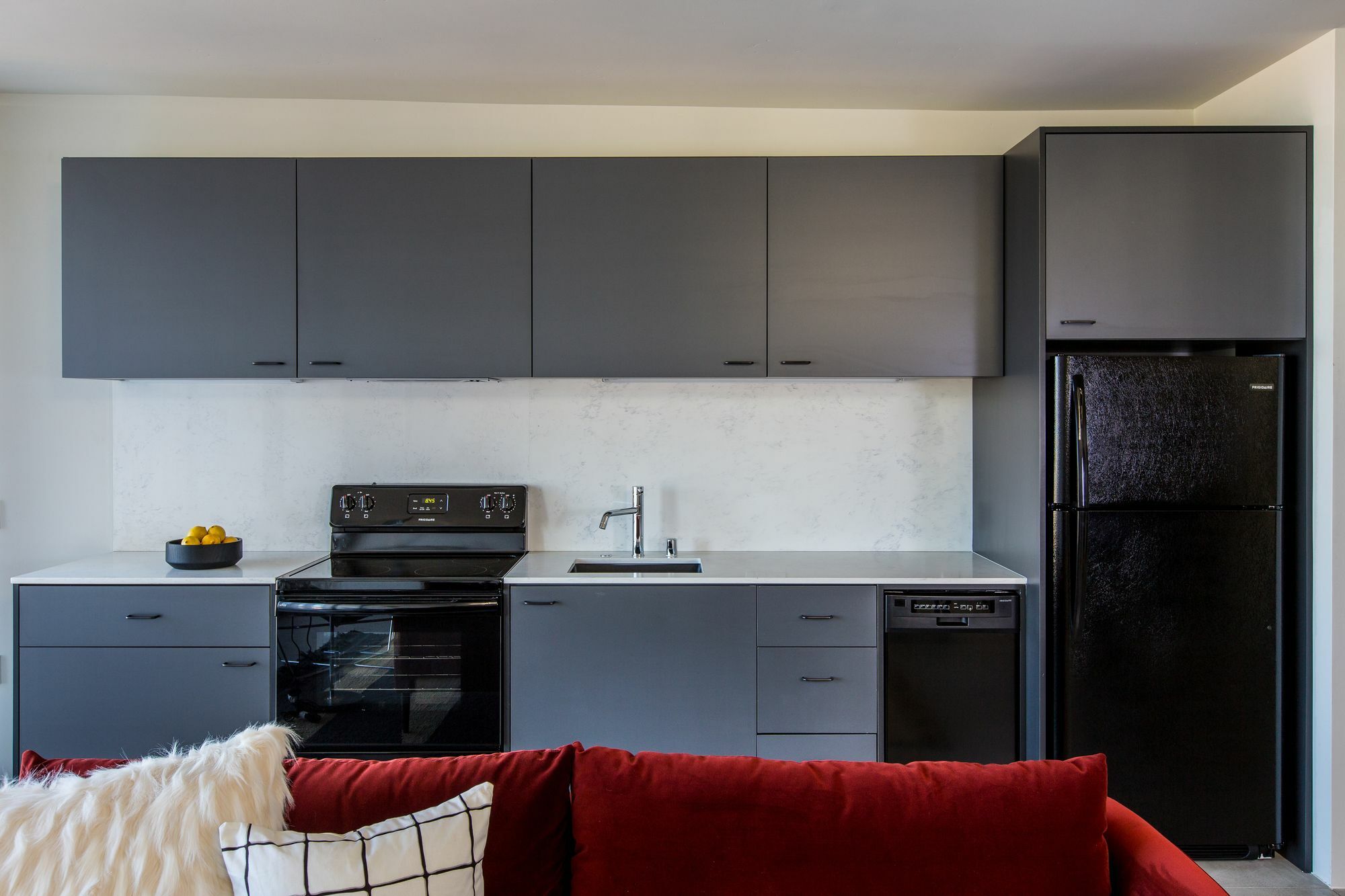 Apartamento Grand 1Br In North Park By Sonder San Diego Exterior foto