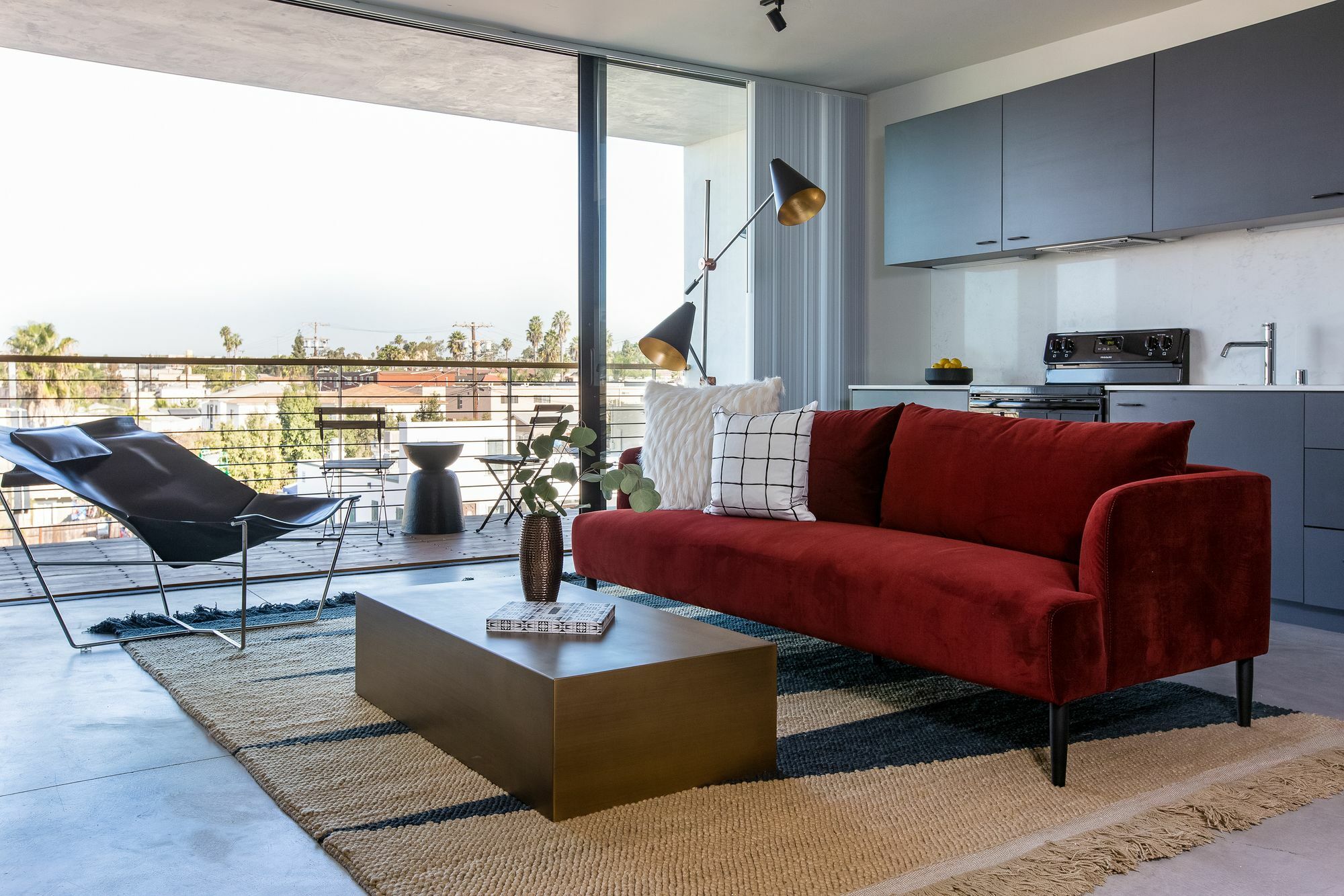 Apartamento Grand 1Br In North Park By Sonder San Diego Exterior foto