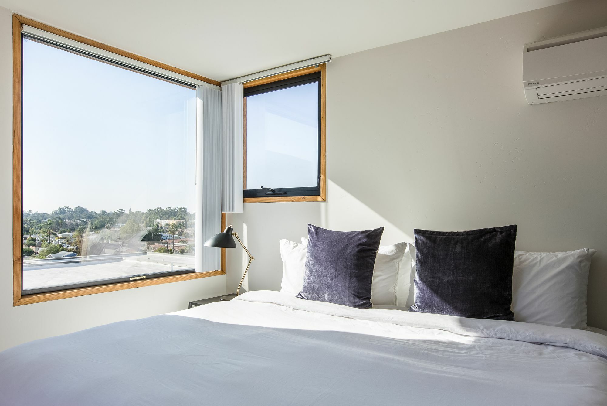 Apartamento Grand 1Br In North Park By Sonder San Diego Exterior foto