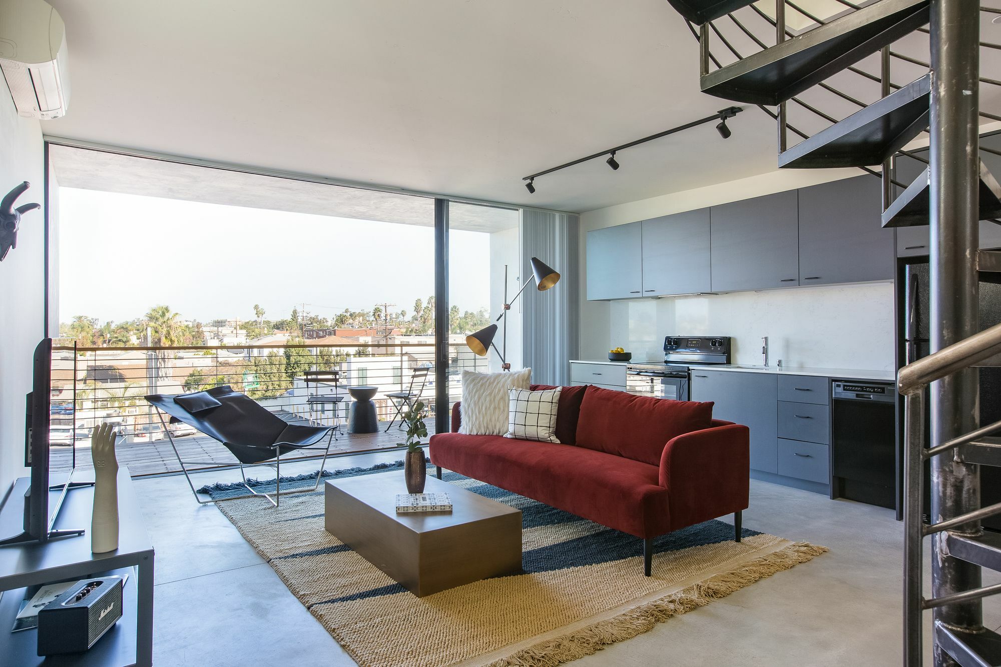 Apartamento Grand 1Br In North Park By Sonder San Diego Exterior foto